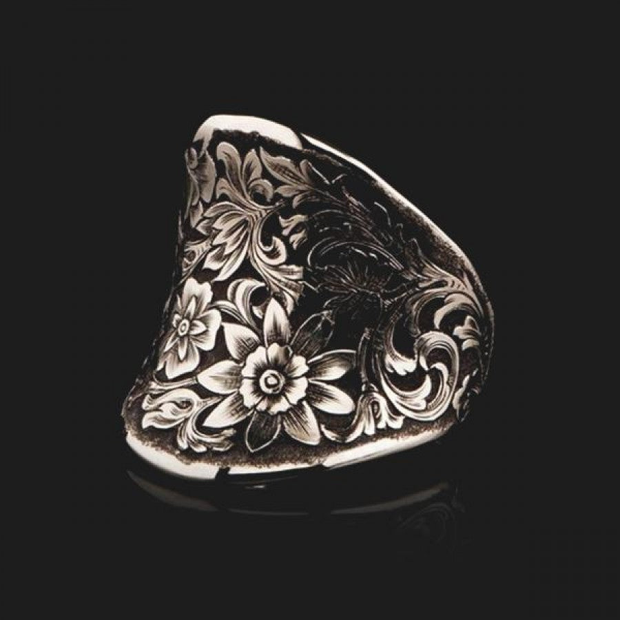 Dripper SquapeX By Stattqualm